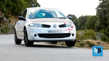 Renaultsport Megane R26.R